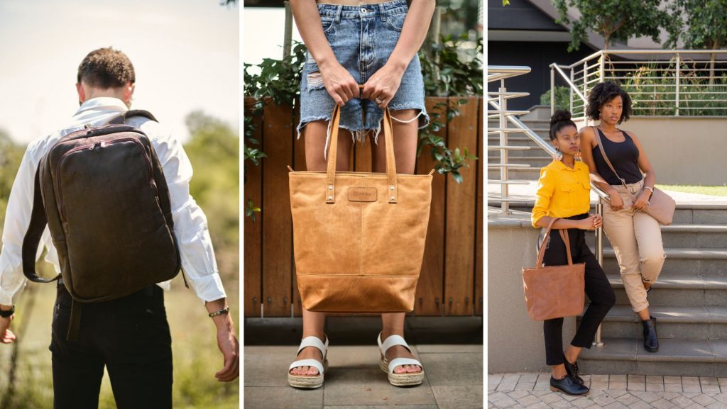 Maribu Leather Genuine Leather Bag