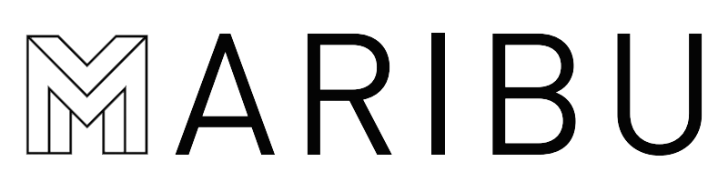 Maribu Leather Logo